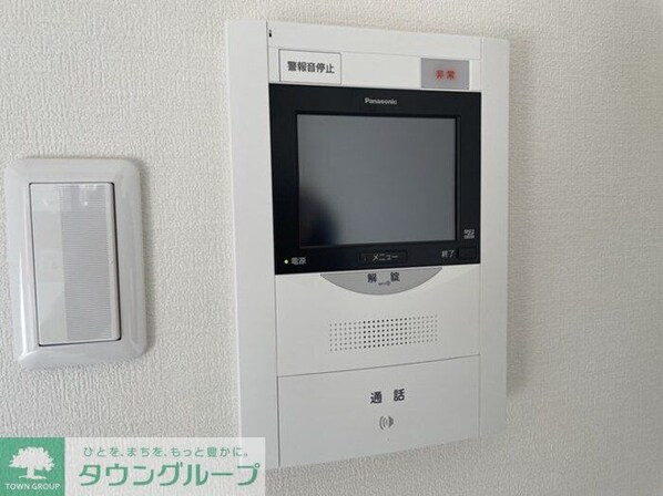 コンフォール小泉の物件内観写真